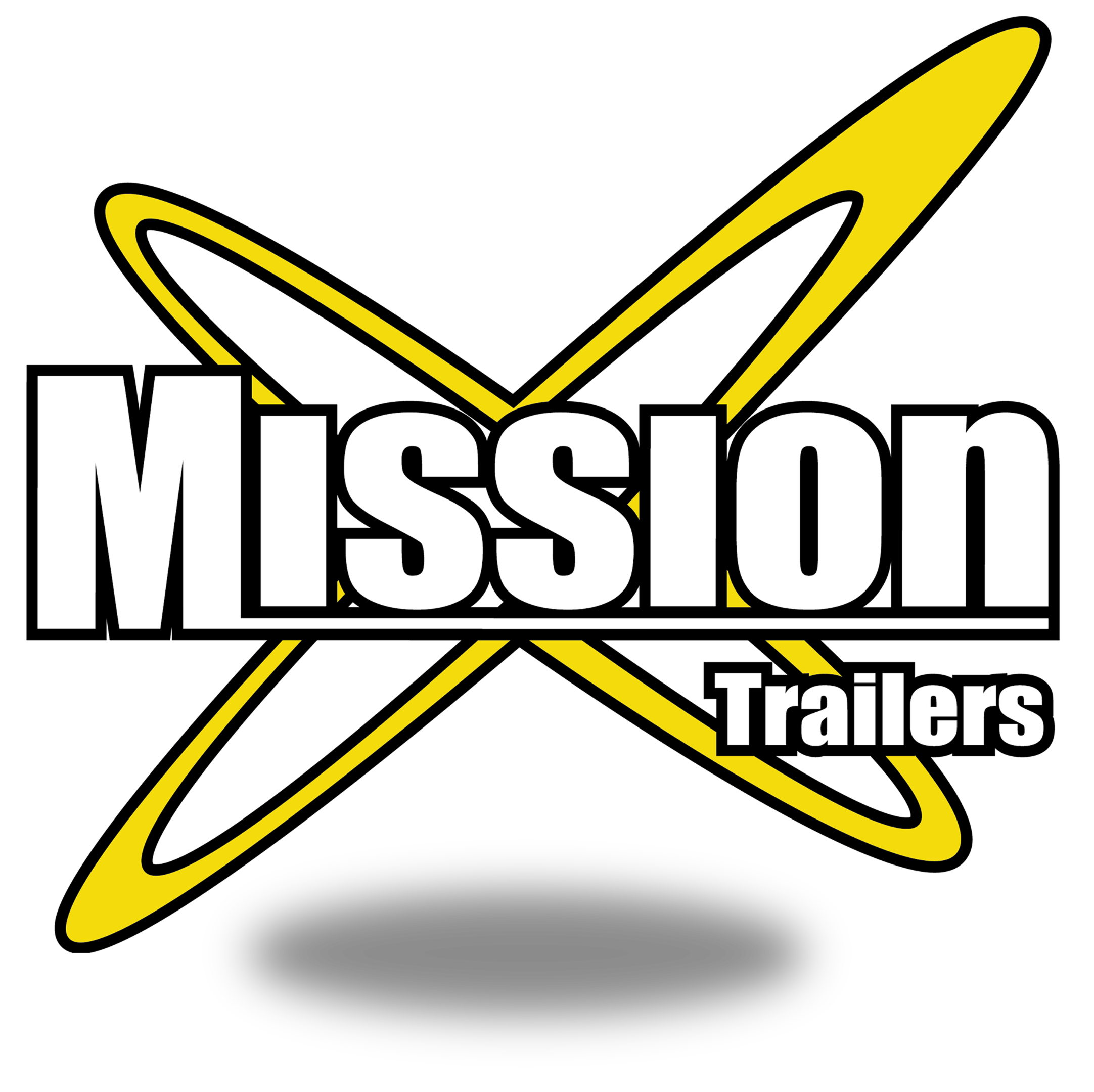 Mission Trailers